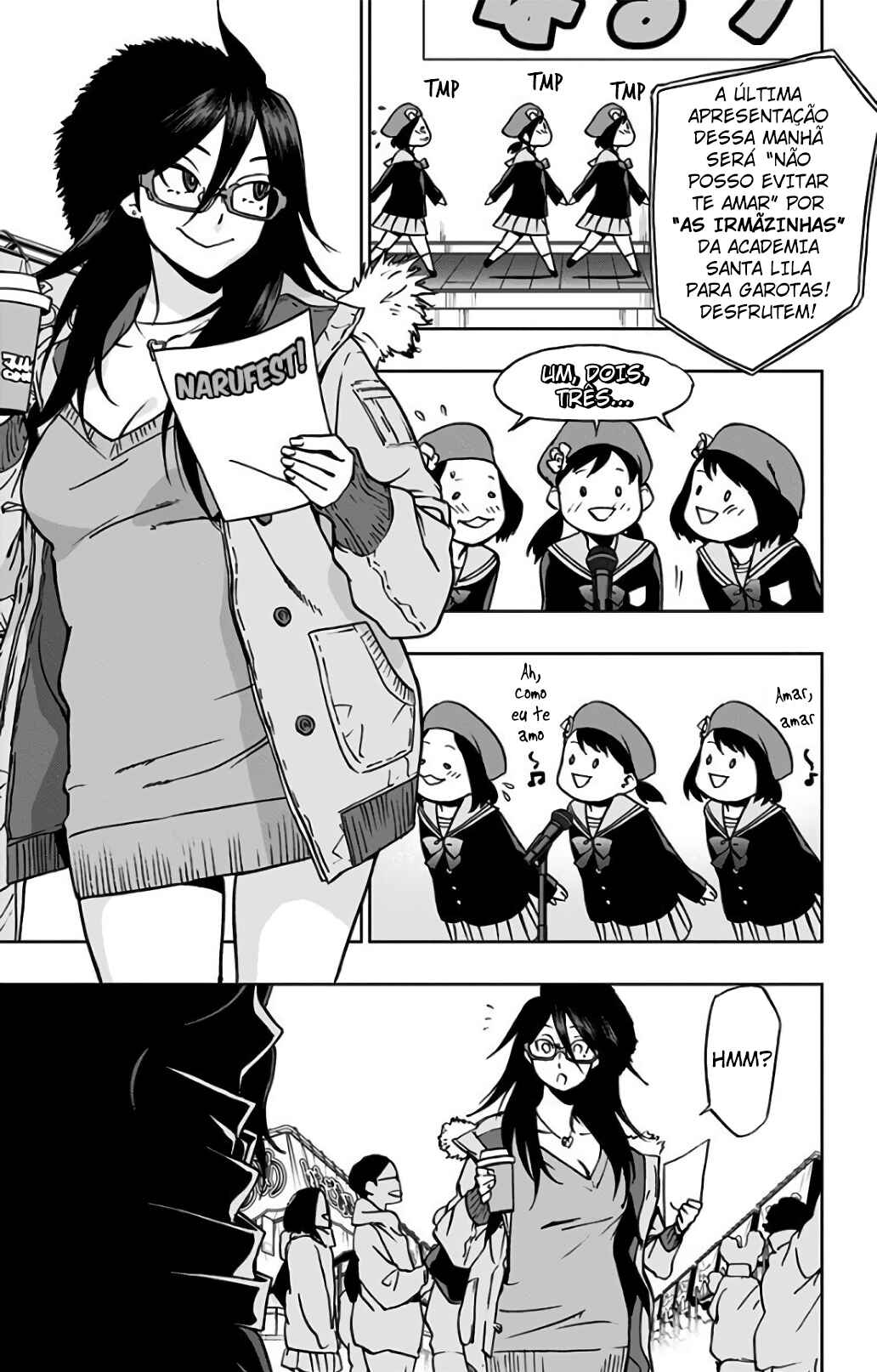 Read My Hero Academia_ Vigilantes Português Manga Online