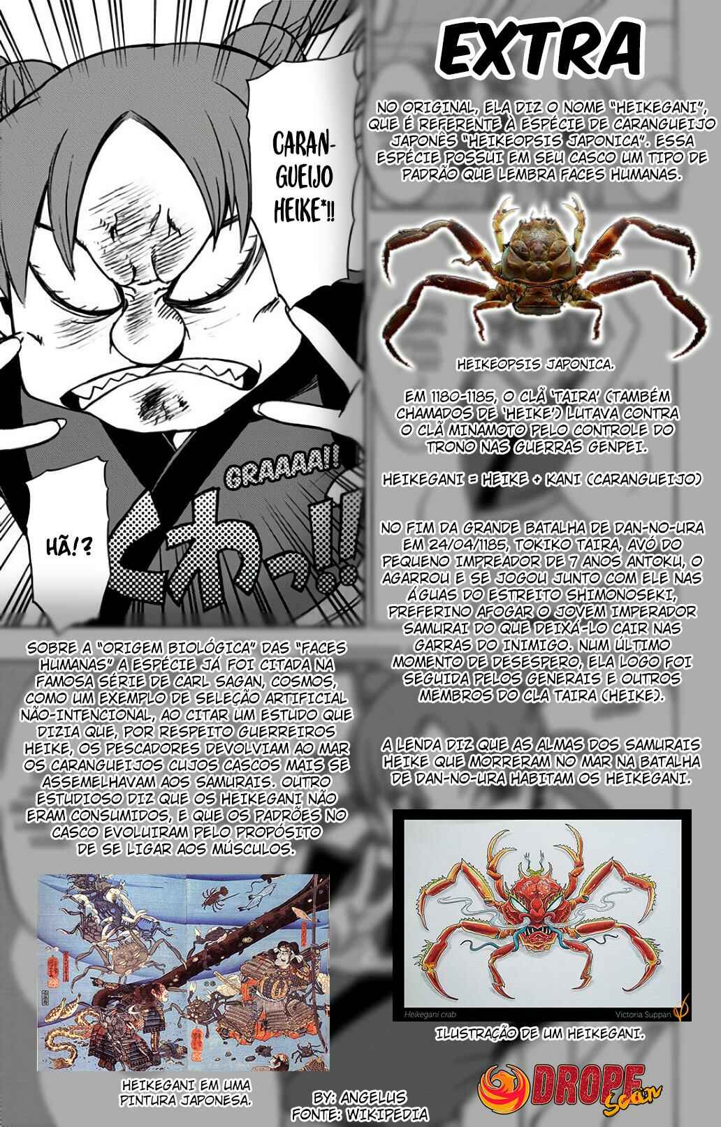 Read My Hero Academia_ Vigilantes Português Manga Online