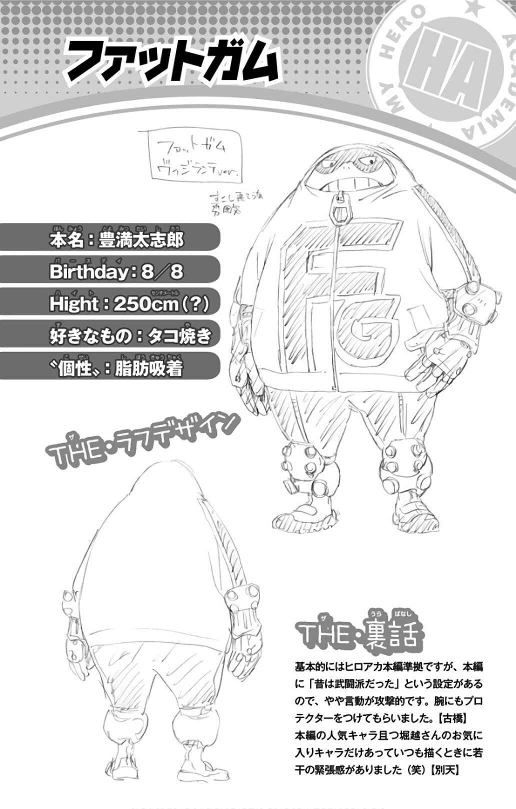 Read My Hero Academia_ Vigilantes Português Manga Online