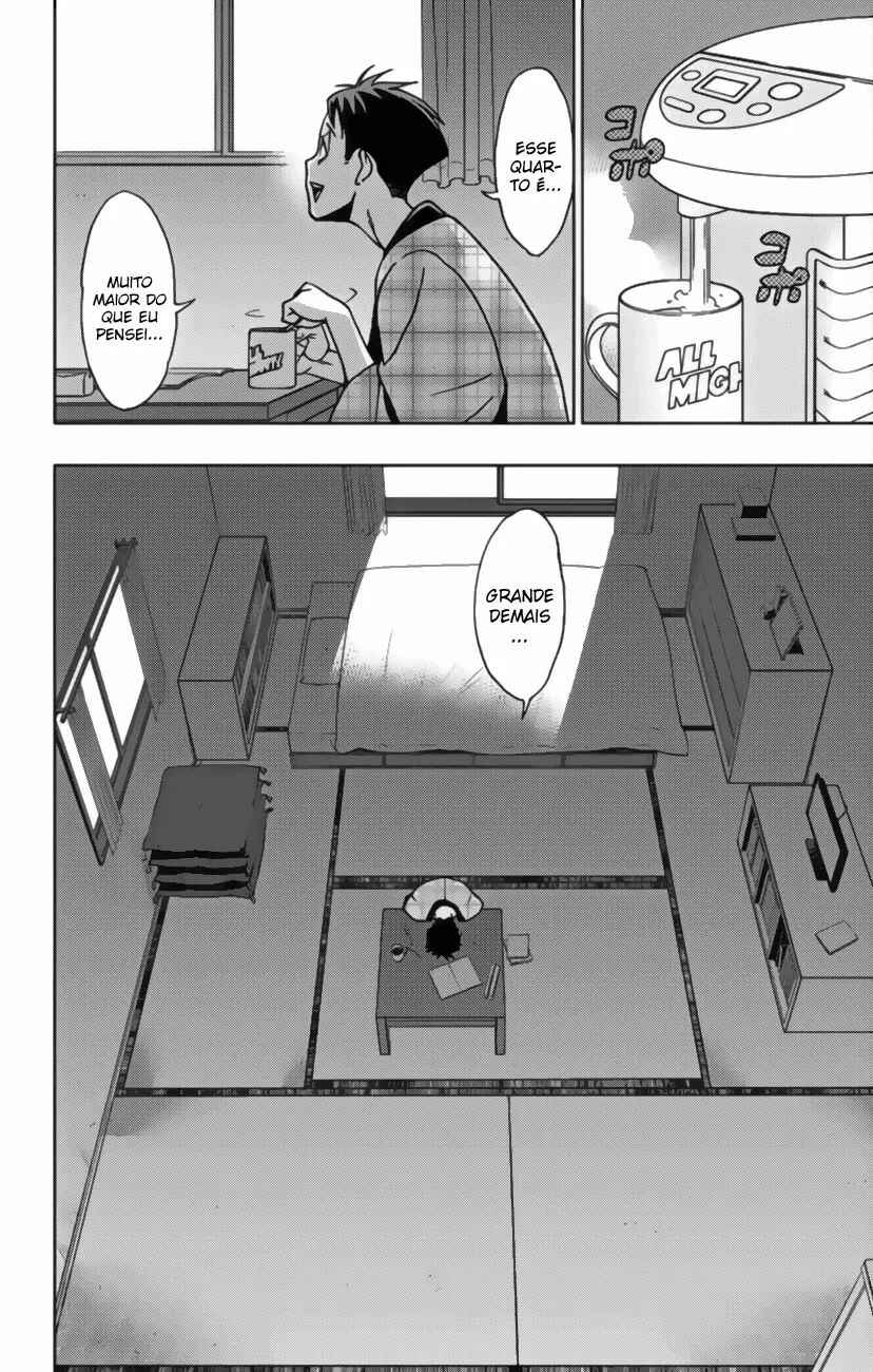 Read My Hero Academia_ Vigilantes Português Manga Online