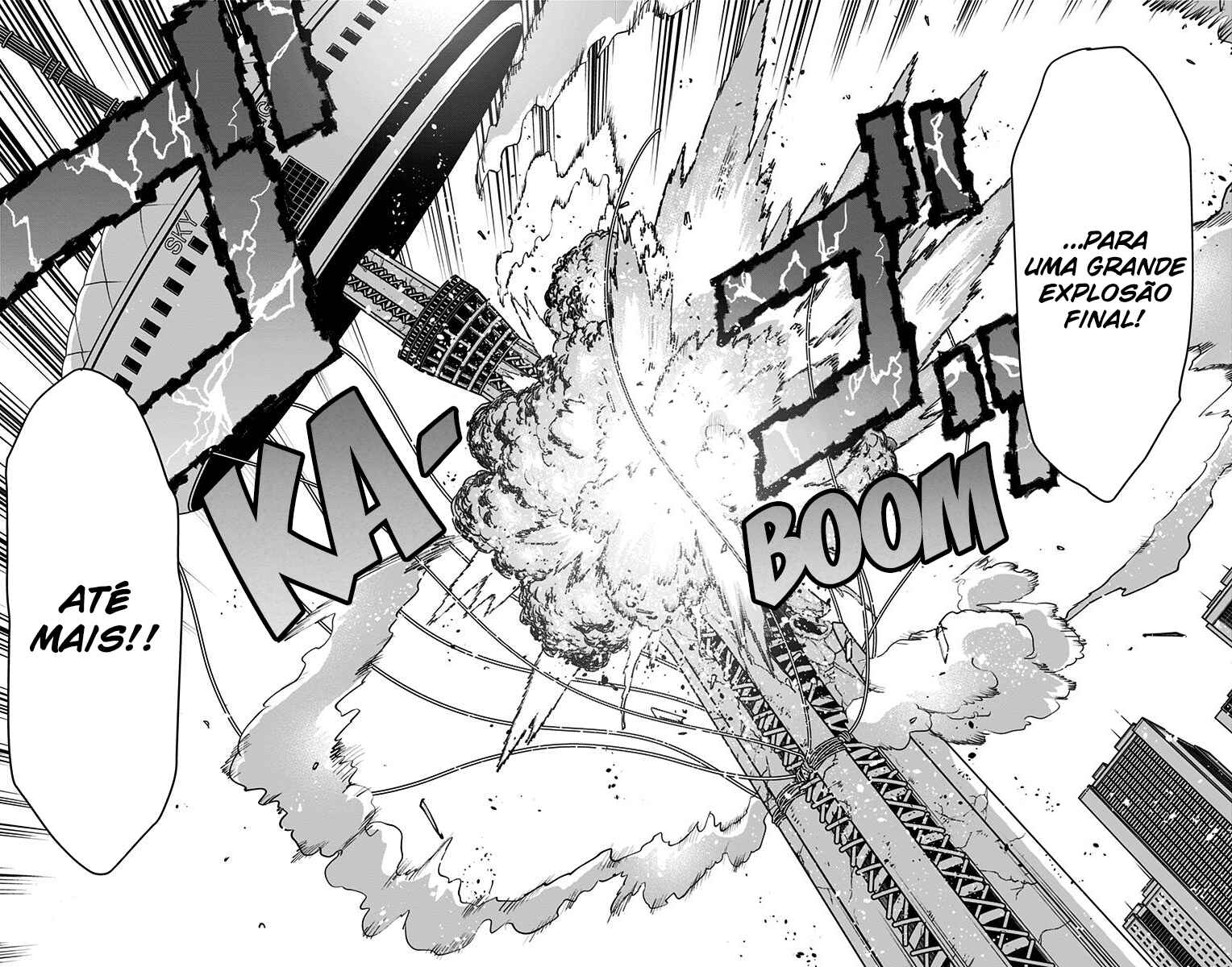 Read My Hero Academia_ Vigilantes Português Manga Online