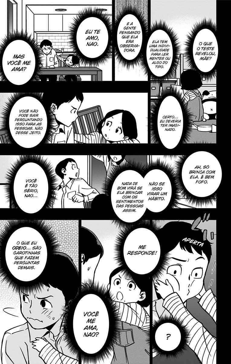 Read My Hero Academia_ Vigilantes Português Manga Online