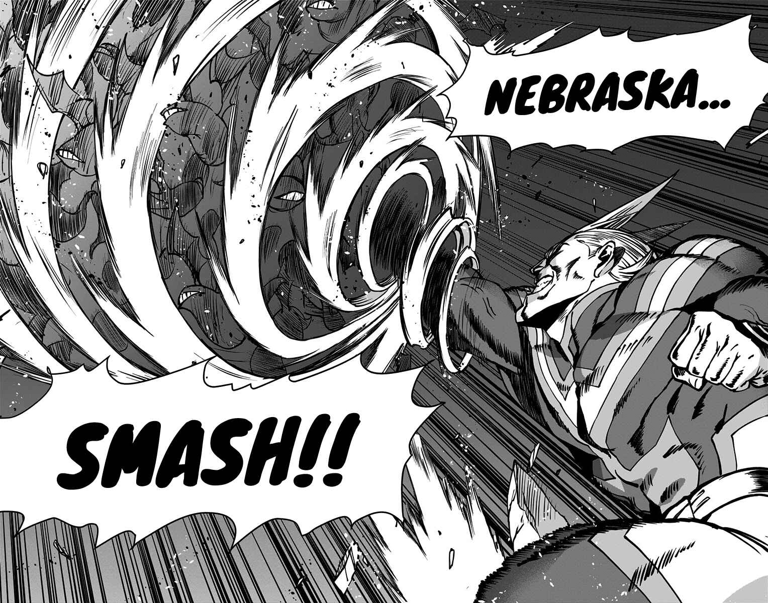 Read My Hero Academia_ Vigilantes Português Manga Online