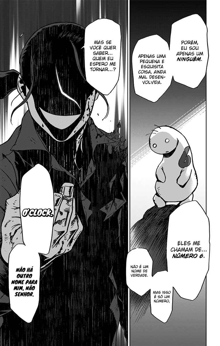 Read My Hero Academia_ Vigilantes Português Manga Online