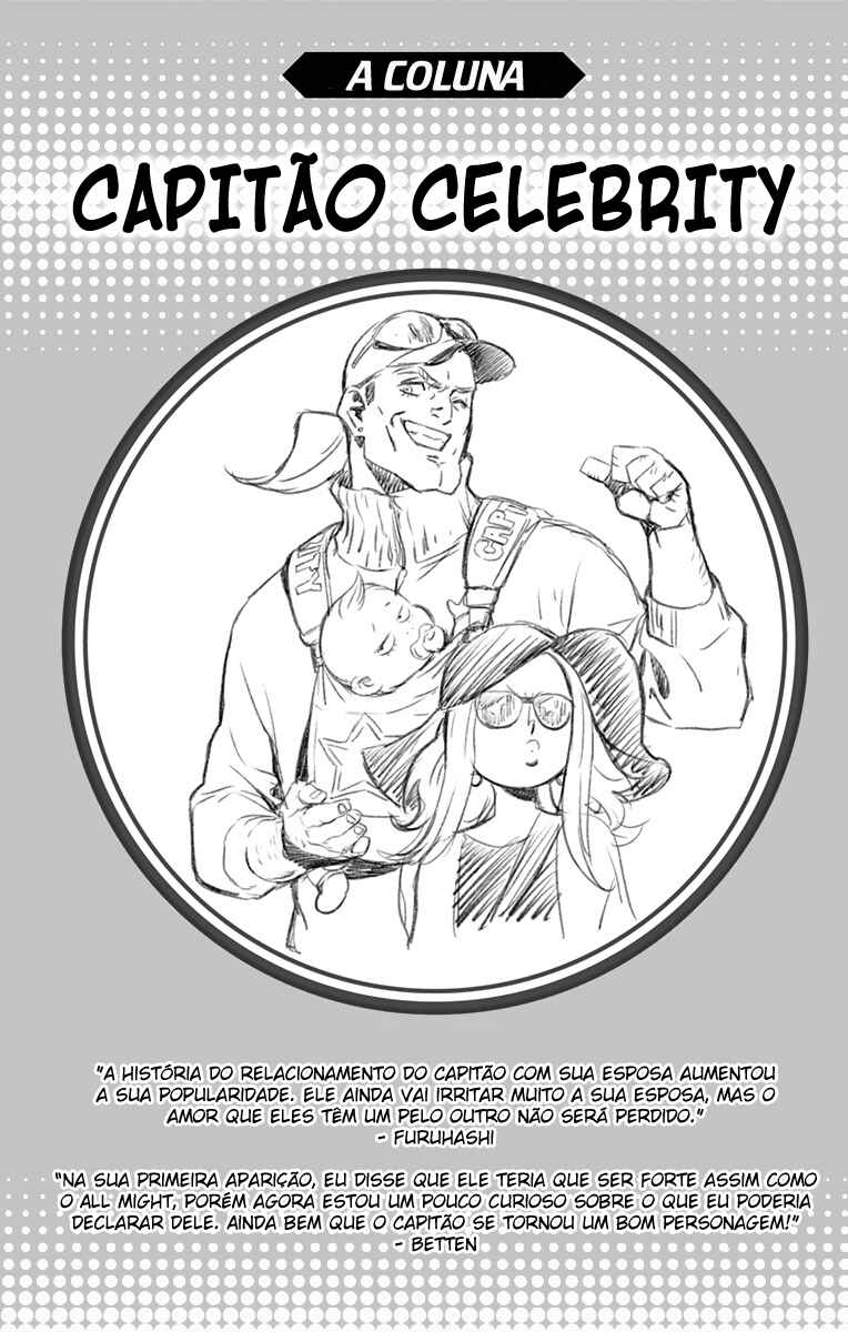 Read My Hero Academia_ Vigilantes Português Manga Online