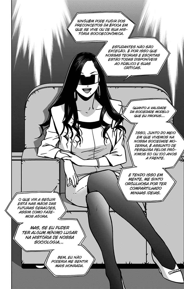 Read My Hero Academia_ Vigilantes Português Manga Online