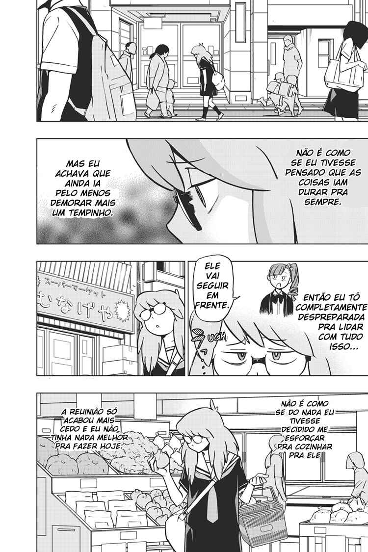 Read My Hero Academia_ Vigilantes Português Manga Online