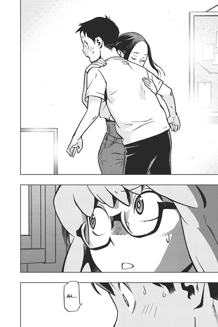 Read My Hero Academia_ Vigilantes Português Manga Online