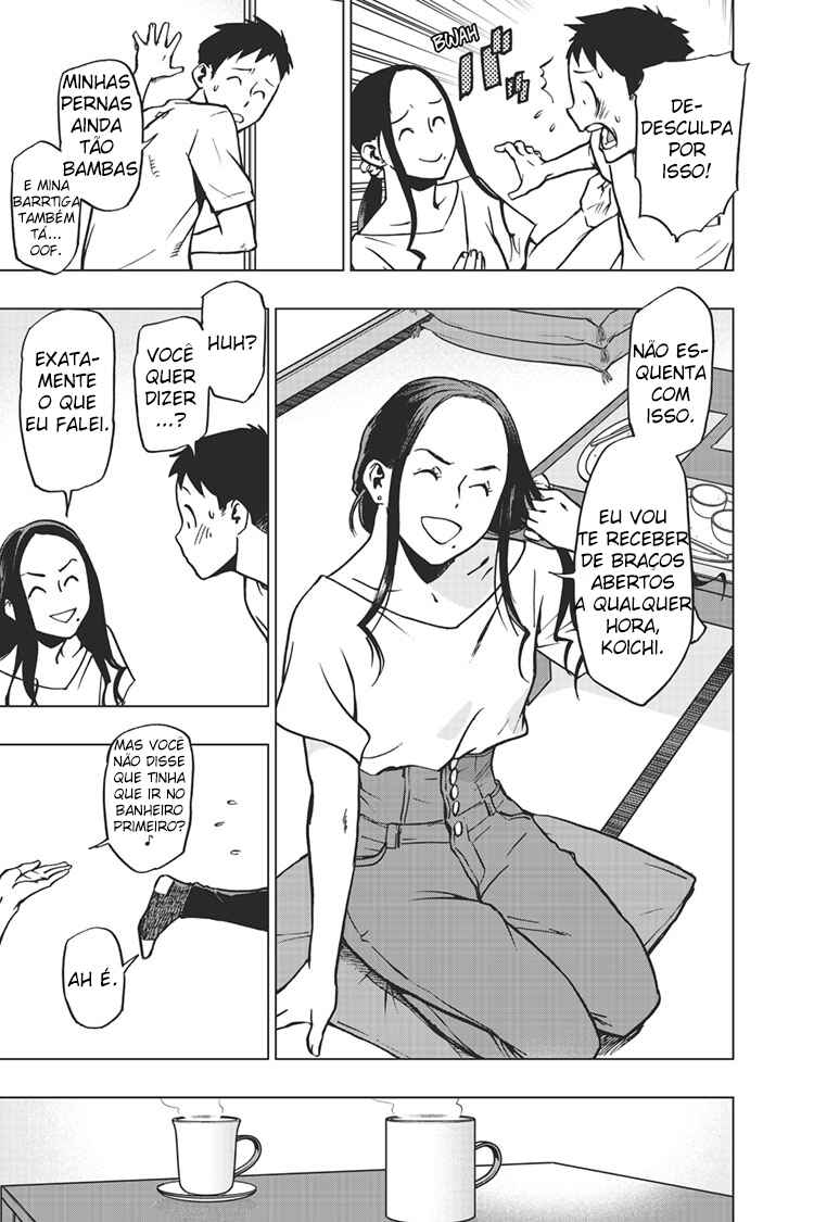 Read My Hero Academia_ Vigilantes Português Manga Online