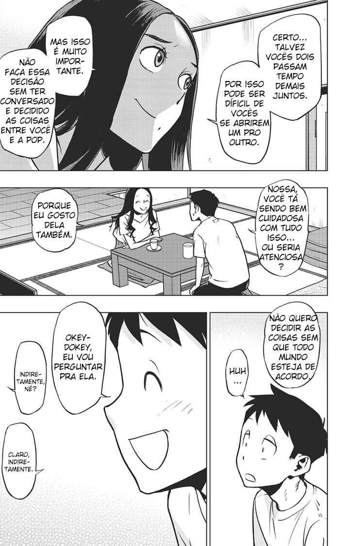 Read My Hero Academia_ Vigilantes Português Manga Online