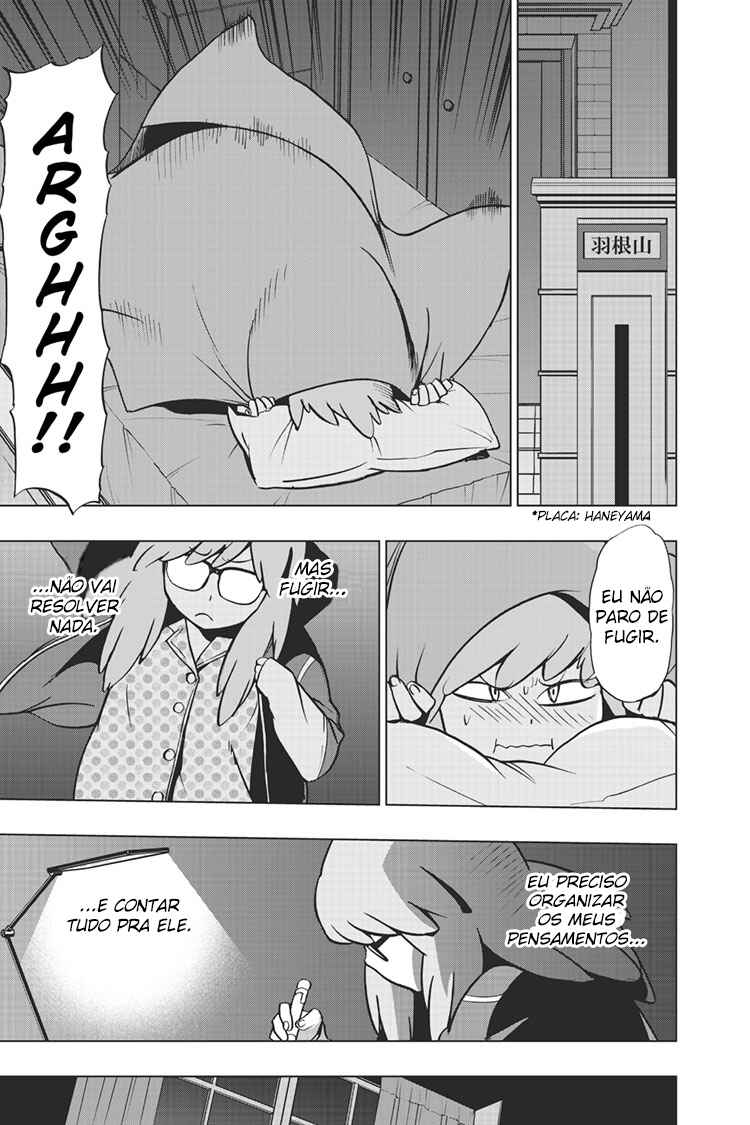 Read My Hero Academia_ Vigilantes Português Manga Online