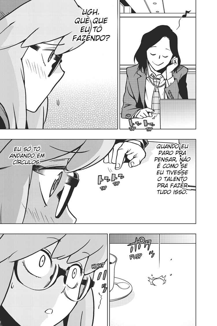 Read My Hero Academia_ Vigilantes Português Manga Online