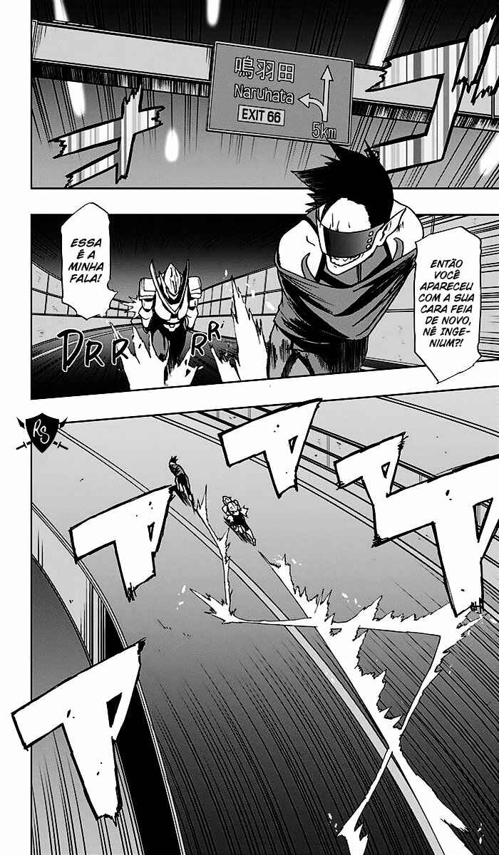 Read My Hero Academia_ Vigilantes Português Manga Online