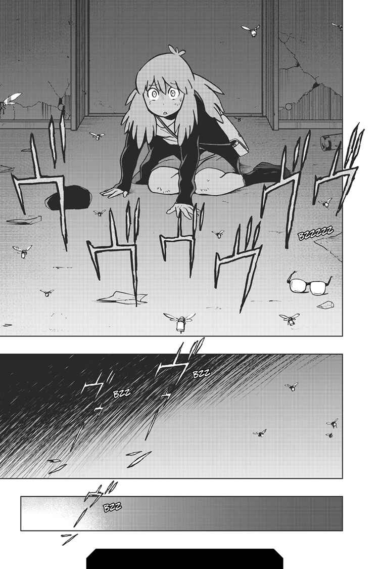 Read My Hero Academia_ Vigilantes Português Manga Online