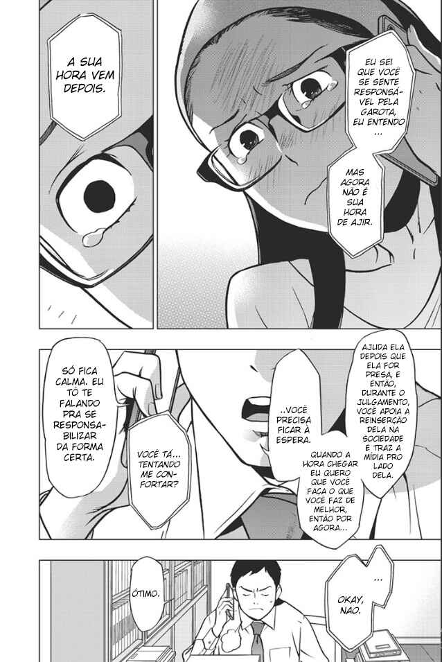 Read My Hero Academia_ Vigilantes Português Manga Online