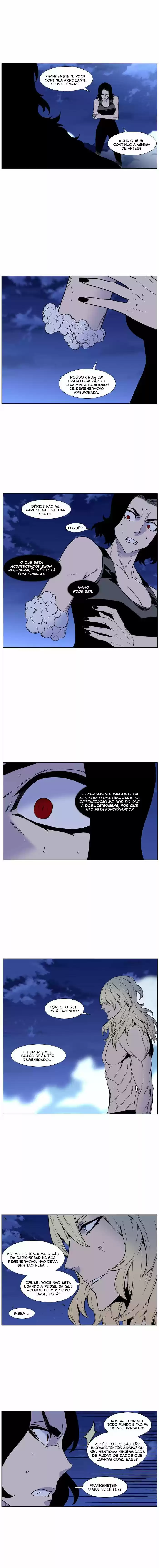 Read Noblesse Português Manga Online