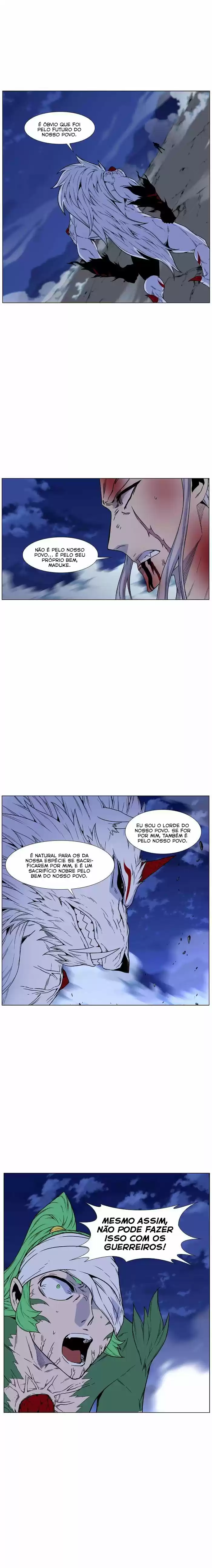 Read Noblesse Português Manga Online