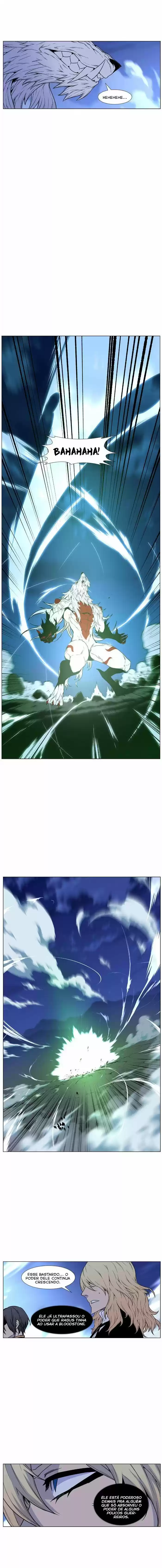 Read Noblesse Português Manga Online