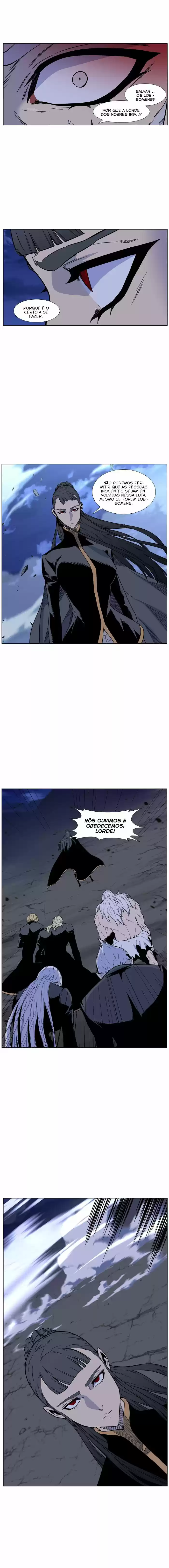 Read Noblesse Português Manga Online