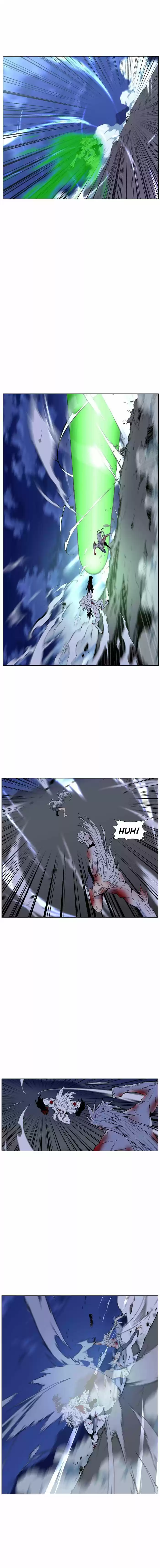 Read Noblesse Português Manga Online