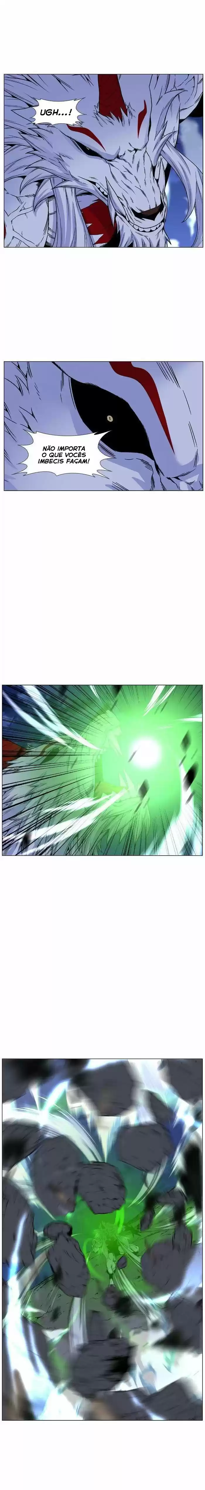 Read Noblesse Português Manga Online