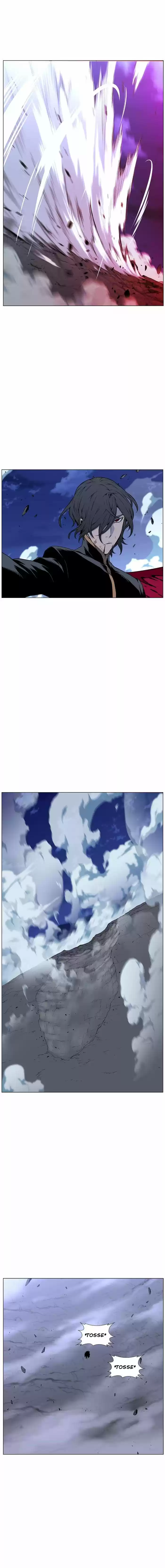 Read Noblesse Português Manga Online