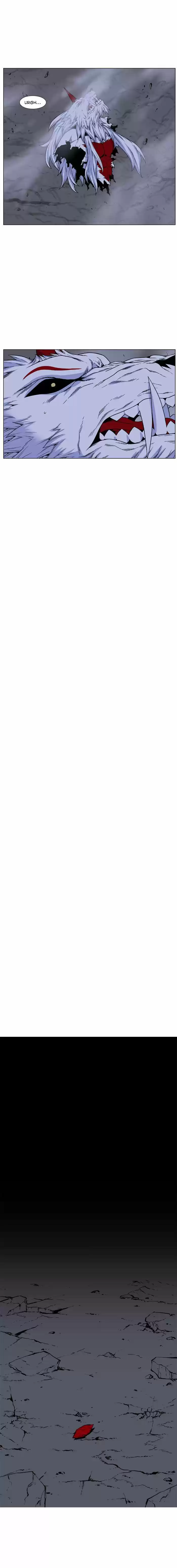 Read Noblesse Português Manga Online