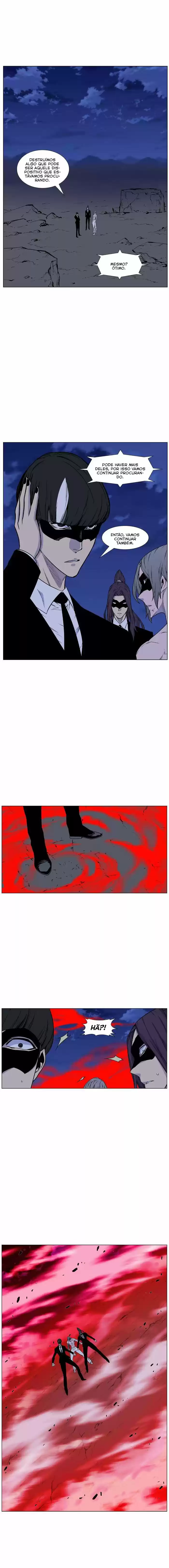 Read Noblesse Português Manga Online