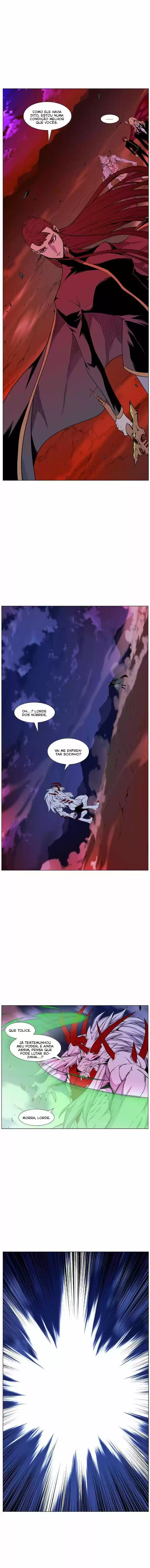 Read Noblesse Português Manga Online