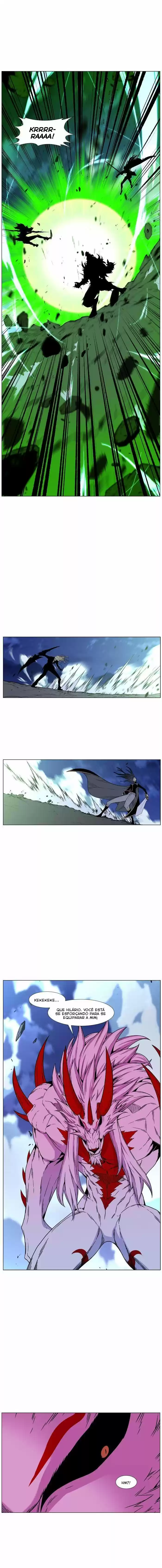 Read Noblesse Português Manga Online