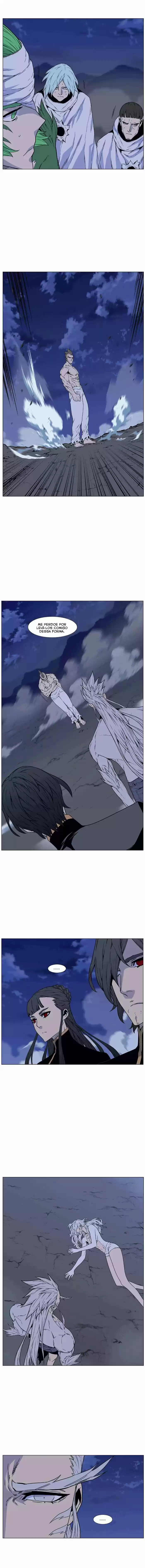 Read Noblesse Português Manga Online