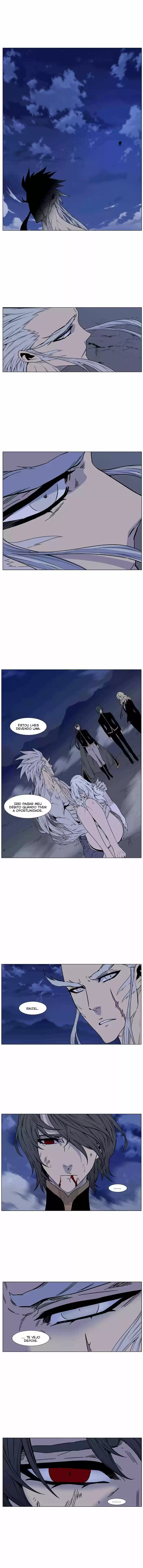 Read Noblesse Português Manga Online