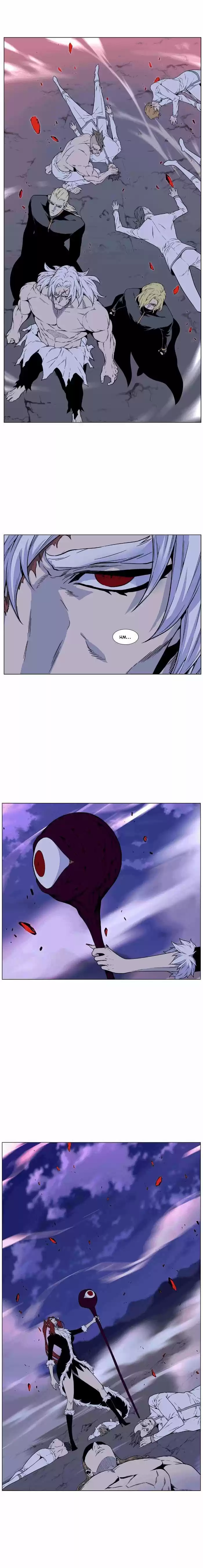 Read Noblesse Português Manga Online