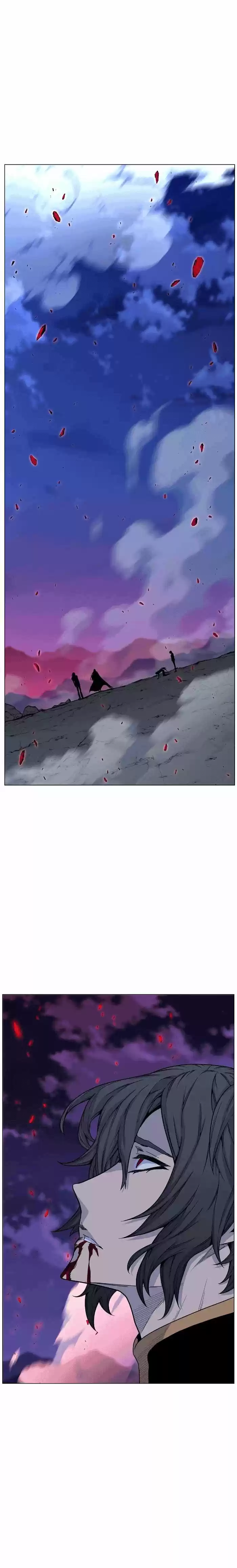 Read Noblesse Português Manga Online