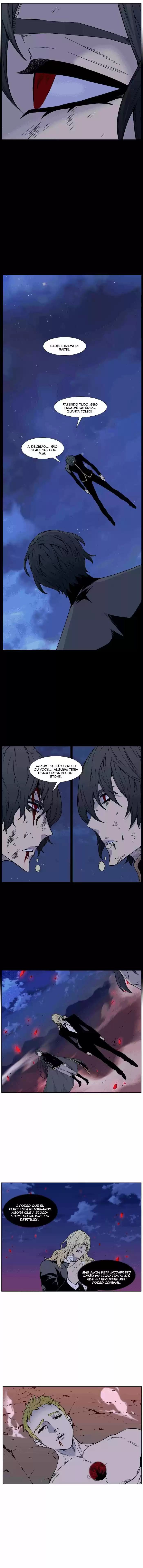 Read Noblesse Português Manga Online