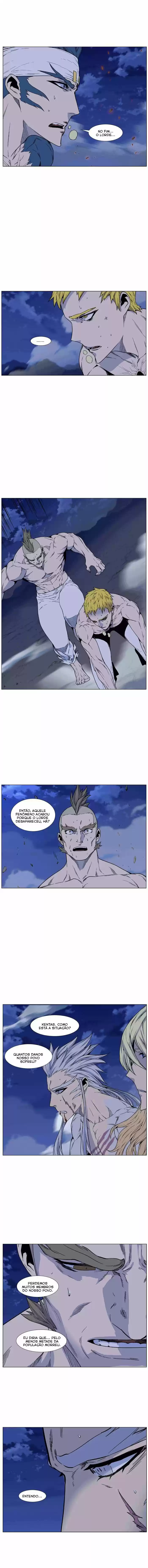 Read Noblesse Português Manga Online