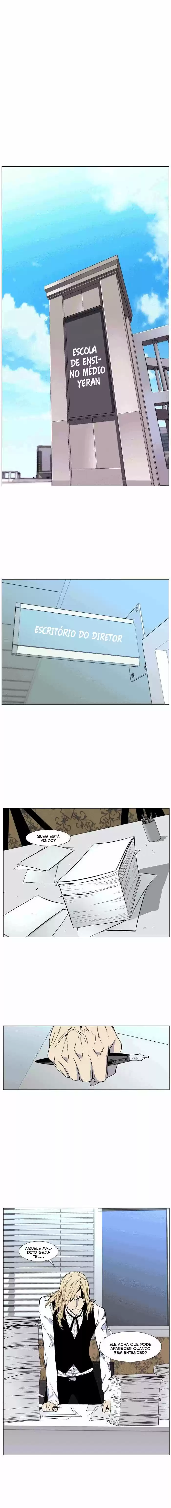 Read Noblesse Português Manga Online