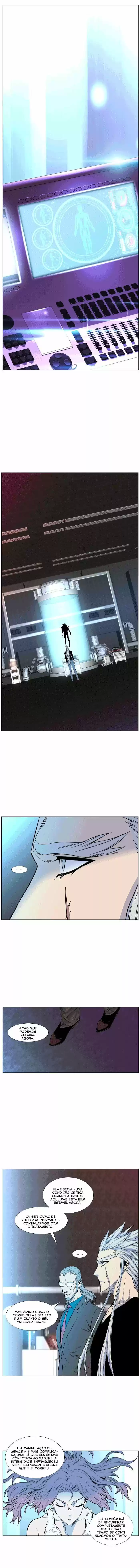 Read Noblesse Português Manga Online