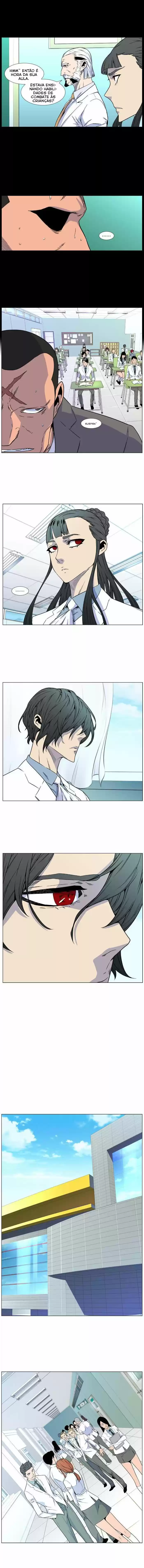 Read Noblesse Português Manga Online