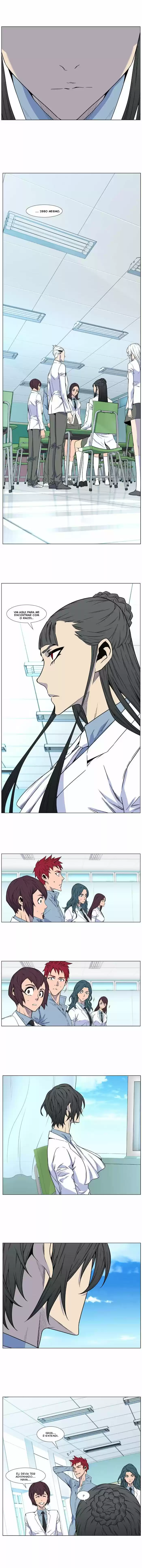 Read Noblesse Português Manga Online