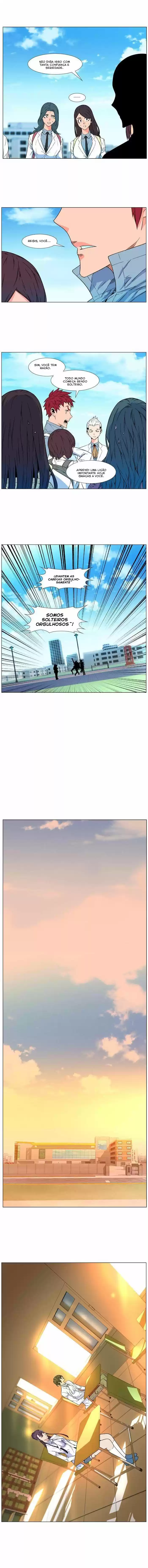 Read Noblesse Português Manga Online