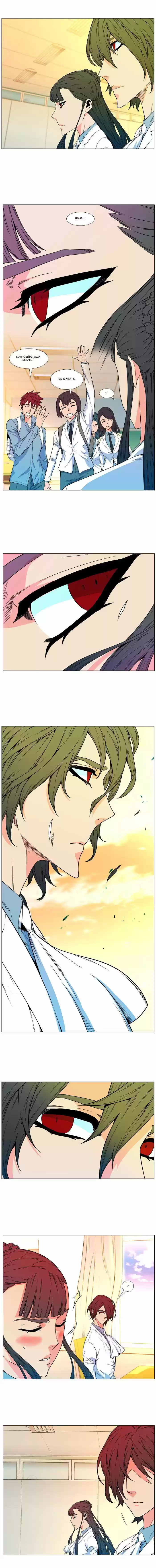 Read Noblesse Português Manga Online