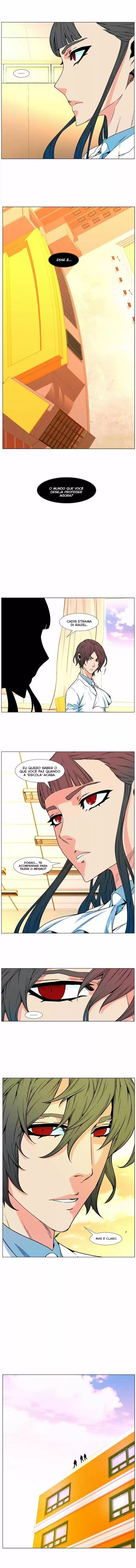 Read Noblesse Português Manga Online