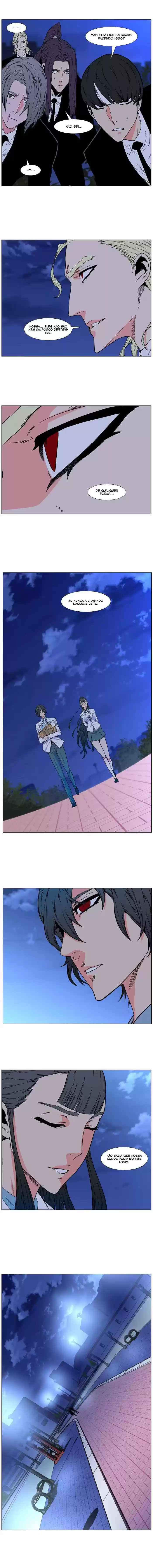 Read Noblesse Português Manga Online