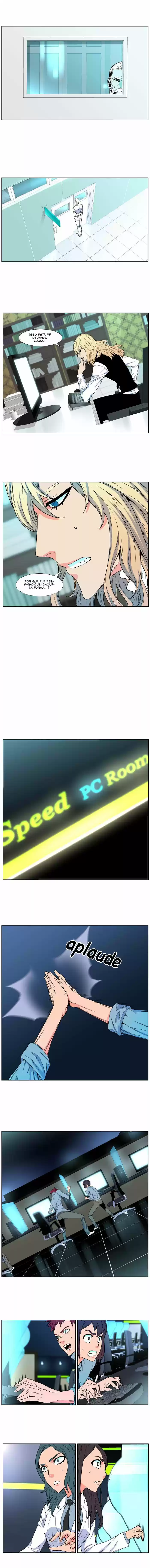 Read Noblesse Português Manga Online