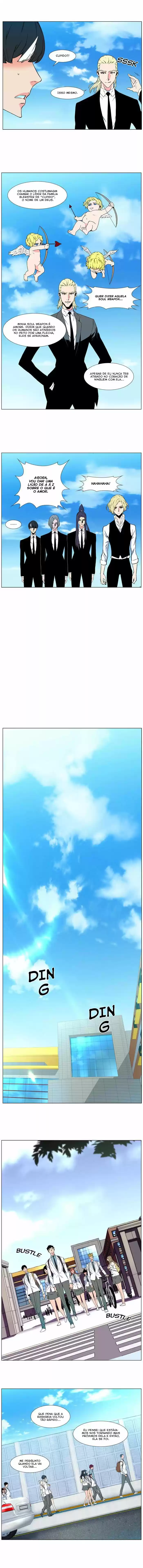 Read Noblesse Português Manga Online