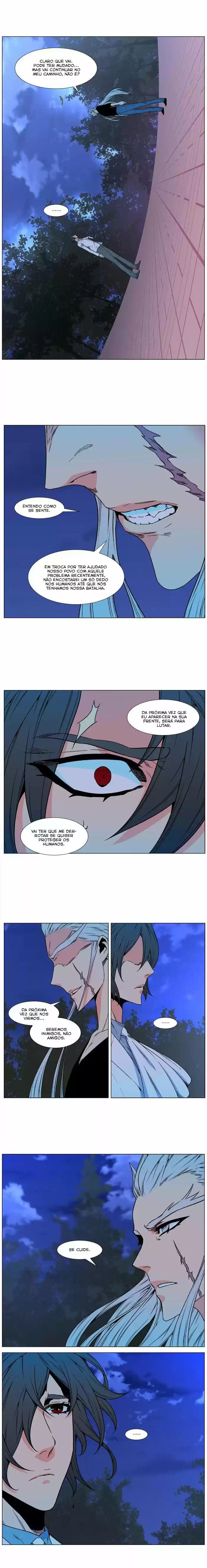 Read Noblesse Português Manga Online
