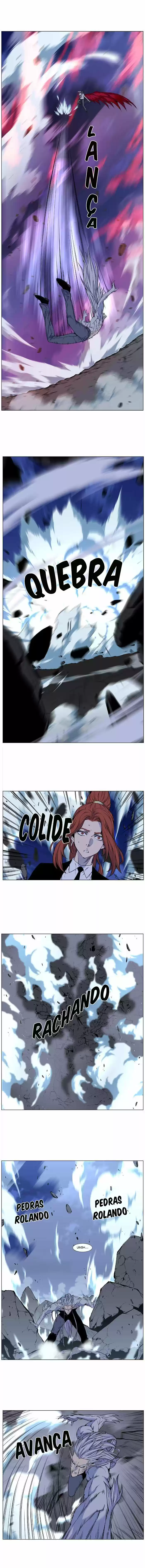 Read Noblesse Português Manga Online