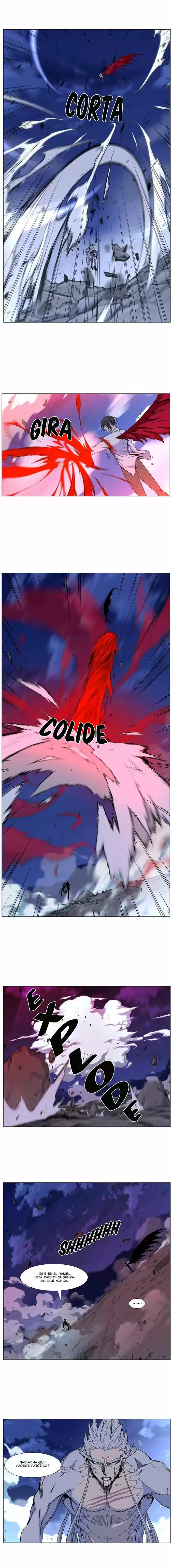 Read Noblesse Português Manga Online