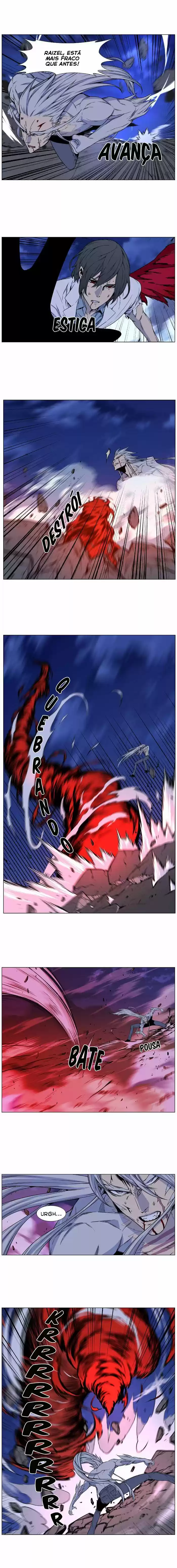 Read Noblesse Português Manga Online